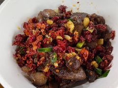 -张氏父子常德肠子馆(红星总店)