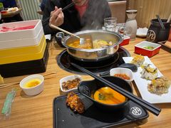 -水林间·寿喜烧自助(仙林金鹰店)