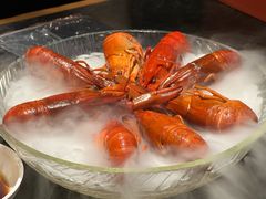 -红盔甲·小龙虾(崂山路店)