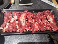 吊龙-林记潮牛·牛肉火锅(上马墩店)