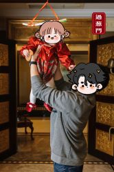 -小嘟嘟儿童摄影