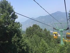 -白草畔自然风景区