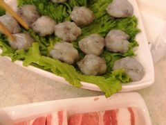 鲜虾丸-八先生涮肉房(三里河店)