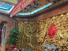 -鹊华居·地道鲁菜·海鲜·融合味(大明湖店)