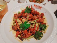 -金陵暴走小龙虾·螃蟹(南京总店)