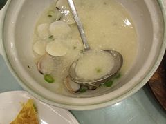 -御龙海鲜火锅(十六浦店)
