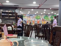 -红星光发煲仔饭(文海店)