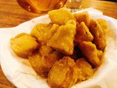 -圣徒精酿美式餐厅saints brewing(裕华万达步行街店)