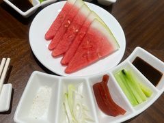 -全聚德(上海首店浦东店)