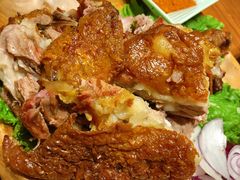 -驿楼兰·新疆菜(火车站店)