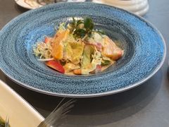 -写庭·鱼鲜川菜·宴请(铁像寺水街店)