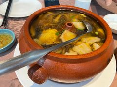 -佳兰雅序融合菜(高新店)