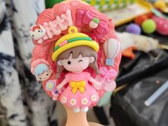 -Summer House夏莫手工坊团建活动(世博源店)