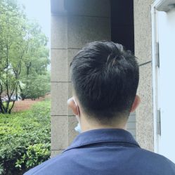 -Mentor Hair Salon
