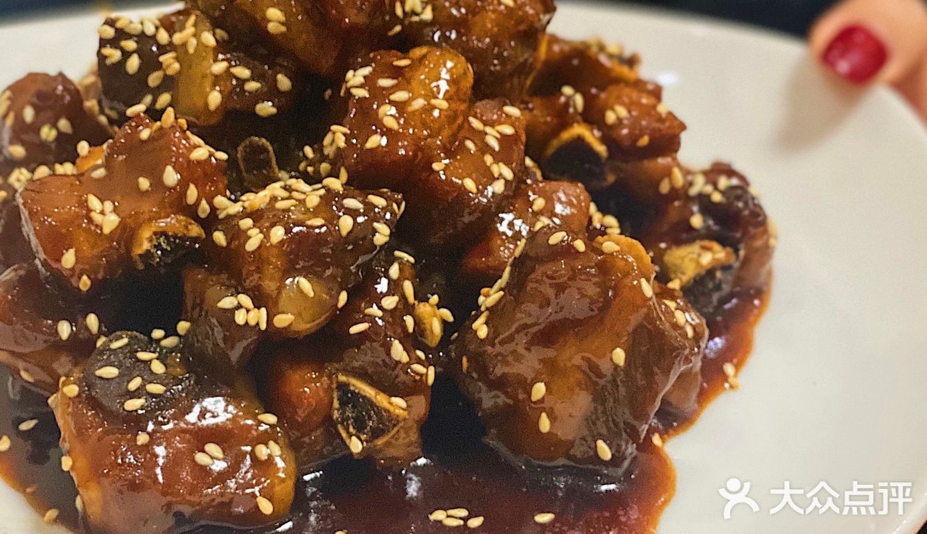 常州探店｜常版“隐秘的角落”，居民区的常州味道