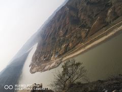 -天下黄河第一湾