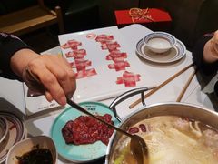 -许府牛火锅(信义坊总店)