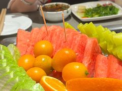 -海底捞火锅(扬名广场店)