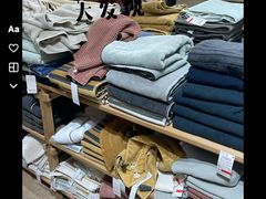 -ZARA HOME(蓝色港湾店)