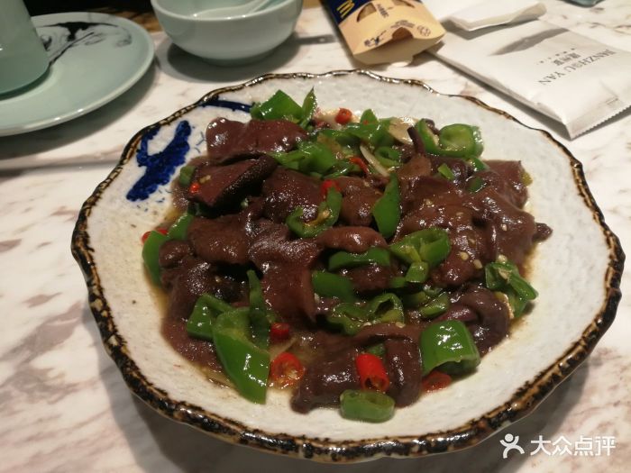 建州宴.鲜辣闽北味(金山店)图片 - 第1189张