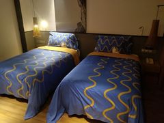 -深圳阿普萨拉斯酒店