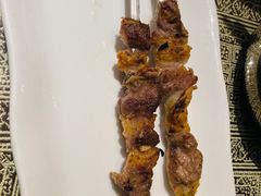-小尕子·新疆菜(明园店)