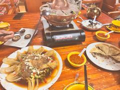 -塔洛藏餐吧(香格里拉古城店)