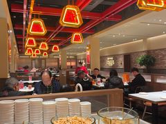 -铁胖子口碑长沙菜·龙虾烧烤(赤岗社区店)