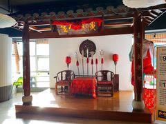 -红灯笼大酒楼(通湖路店)