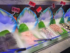 -阪尚皇·原切牛排·烤肉火锅自助(北京路店)