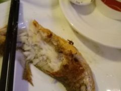 -台州耀达国际酒店-福满楼中餐厅