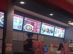 -每味每客·重庆麻辣烫(国泰店)