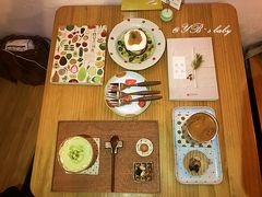 -春风十里咖啡馆