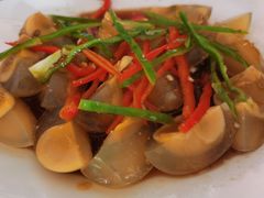 -煲来饱去冷水鱼