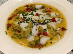 -聚丰园•湖鲜餐厅(阿红私房菜梅石路店)