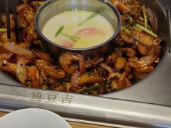 -鱼乐火锅(清江国际店)