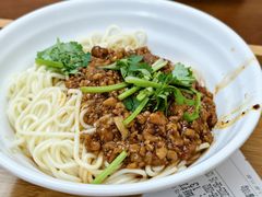 -万县面馆(高笋塘店)