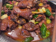 -老城根·潍坊菜(高新店)