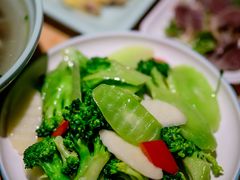 健康时蔬-小绍兴(南翔印象城店)