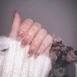 -董小姐日式美甲美睫·皮肤管理