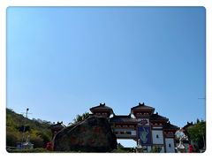 -三亚南山文化旅游区