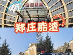 -郑庄脂渣海鲜楼(九水路店)