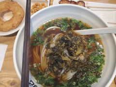 -湘人龙记老长沙米粉(华普国际大厦店)