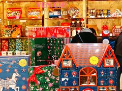 -VENCHI 闻绮(北京国贸商城店)