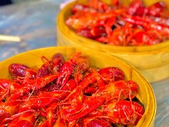-靓靓蒸虾·头牌蒸虾(雪松路总店)