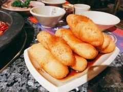 红糖糍粑-蜀大侠火锅(春熙路店)