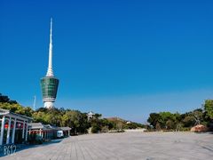 -梧桐山风景名胜区