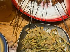 -北丐先生·野馄饨烧烤(泰达E街区店)