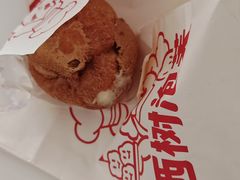 -西树泡芙(珠海华发商都店)