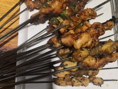 -刘一龙虾(数码路店)